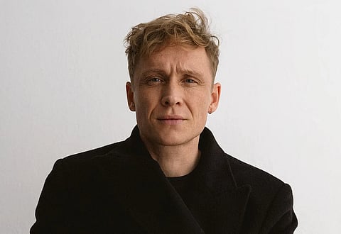 Matthias Schweighofer to star in The Conjuring: First Communion