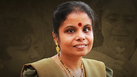 Vaikom Vijayalakshmi