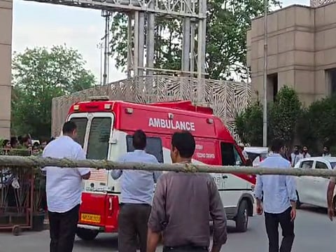 Sonam Wangchuk shifted from Safdarjung Hospital to Medanta after Delhi HC order
