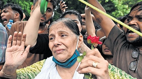 According to doctors from Safdarjung Hospital, Wangchuk’s condition and the need for his continued hospitalisation remained matter of independent clinical judgement.