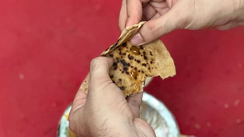 The Many Hungers of Jantar Mantar