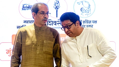 Uddhav, Raj Thackeray announce joint protest march in Mumbai on July 26
