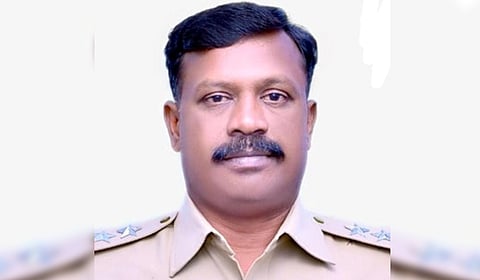 Sub-inspector K Saravanan was arrested for his involvement in the ‘honour killing’ of 23-year-old Dalit IT engineer C Kavin Selvaganesh in Tirunelveli and placed under suspension.