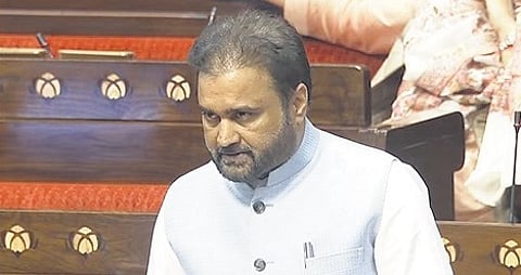 Sana Satish Babu.