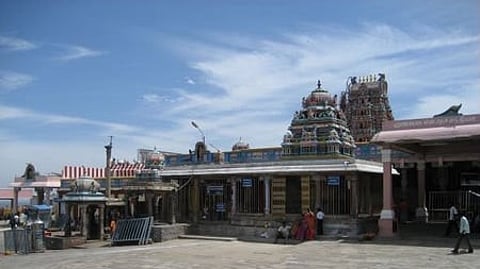 Palani Temple land fraud: HR&CE department constitutes special committee to conduct comprehensive survey of the properties.