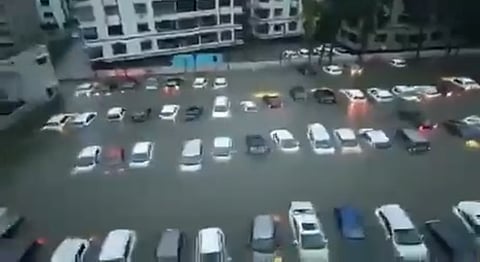 Surat, Valsad and Navsari have emerged as the worst-hit districts, where overflowing rivers and creeks have submerged homes, roads and public infrastructure.