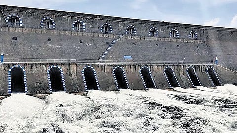 TN expert panel to begin safety assessment of 86 dams from August 13.