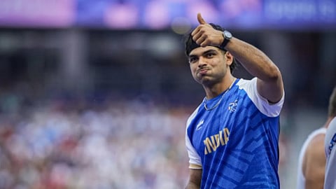 Ace javelin thrower Neeraj Chopra will once again lead India's challenge in athletics at the 2026 Commonwealth Games