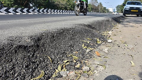 Consumer body urges TN CM to halt increase in road levels in Coimbatore.