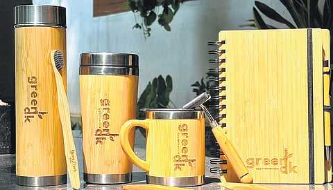 Greenloverstore, at Pandalam in Pathanamthitta