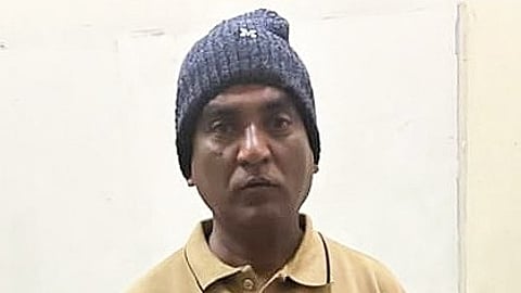 Police have arrested Basavaraj Padukote, the main suspect and president of the Karnataka Sene state unit, following a violent assault on Greater Bengaluru Authority (GBA) officials.
