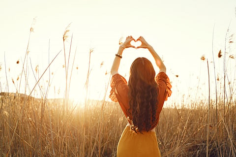 This International Self-Care Day, try the 600-second challenge