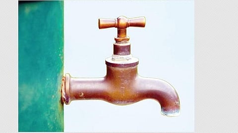 The data shows that the State has made considerable progress since the launch of the JJM in August 2019, when only 30.74 lakh rural households (32.18%) had tap water connections.