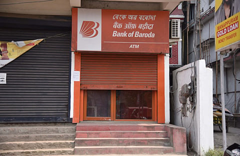 Bank of Baroda