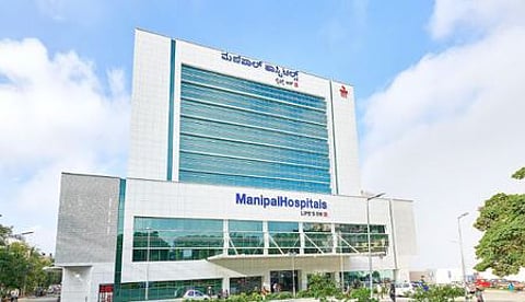 Manipal Hospitals