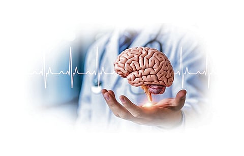 Think keeping your brain active means solving puzzles?