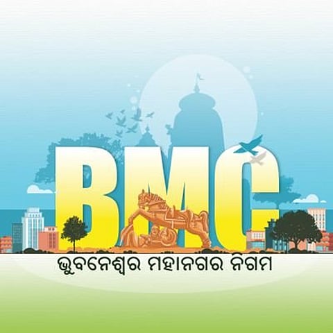 Bhubaneswar Municipal Corporation