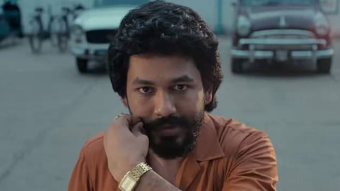 Meesaya Murukku 2