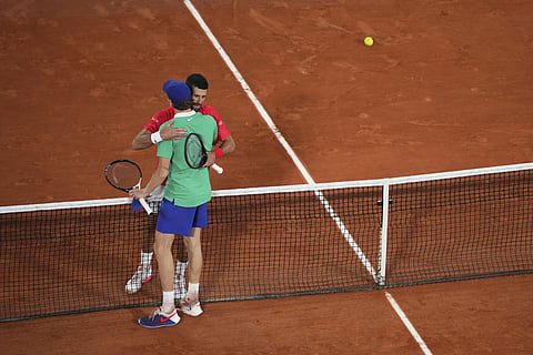 World No. 1 Jannik Sinner and 24-time Grand Slam champion Novak Djokovic have withdrawn from the National Bank Open.
