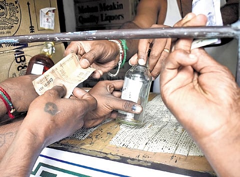 As per new guidelines, an initial instance of overcharging will result in one-month temporary suspension