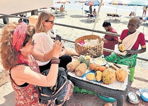 RT Mission is planning to develop around seven new destinations. Initiative aims to strengthen community-based tourism
