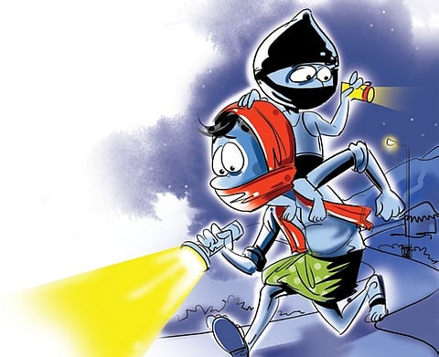 Image used for representational purposes