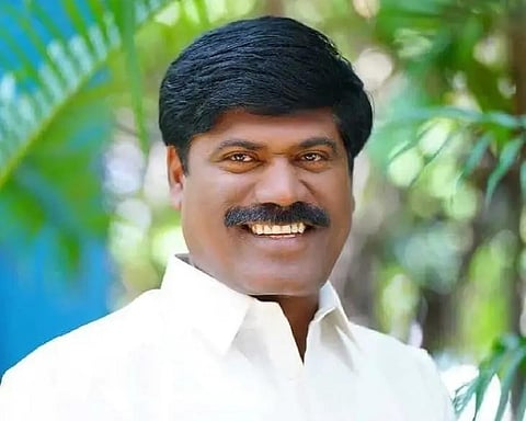 Former Narsampet MLA and senior BRS leader Peddi Sudarshan Reddy