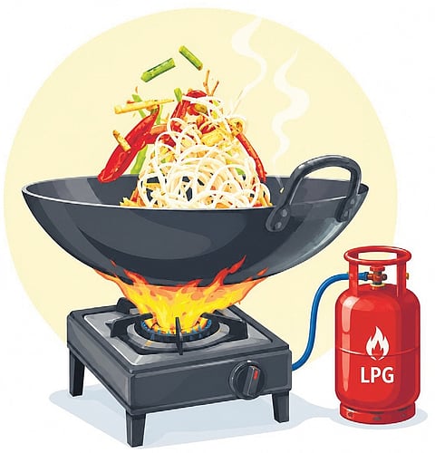 The LPG price that used to be around Rs 1,740.50 for a 19kg cylinder and Rs 4,351 for a 47.5kg one, now stands at Rs 2,951 and Rs 7,373.50 respectively.