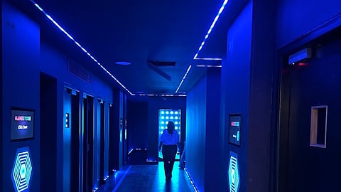 GameStorii: A gaming arena for every generation