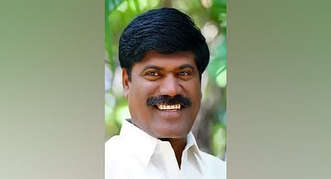 MLA Peddi Sudarshan Reddy