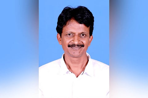 Senior Biju Janata Dal (BJD) leader and former state minister Susanta Singh