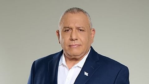 Former military chief Gadi Eisenkot has emerged as the principal challenger to Prime Minister Benjamin Netanyahu.