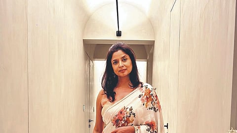 Deepali Noor