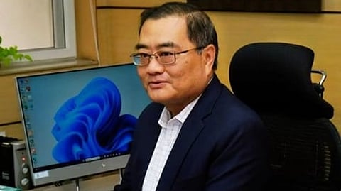 Jharkhand JPSC exam scandal: CID summons former chairman Khyangte for questioning.