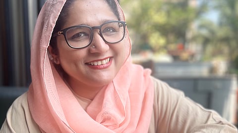Keeping the familial touch: Andaleeb Wajid on her new work