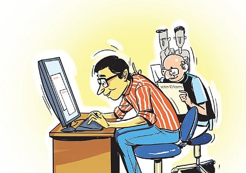 The state government has decided to introduce the “Telangana Family Register Certificate” through the MeeSeva platform on payment of a nominal fee of Rs 62.