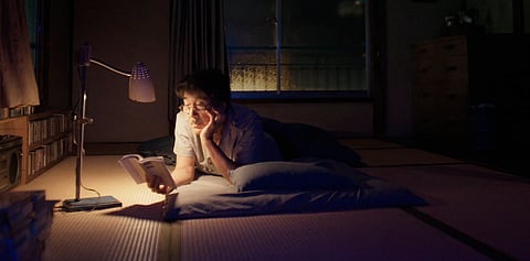 Heartbreak, healing, and the habit of reading