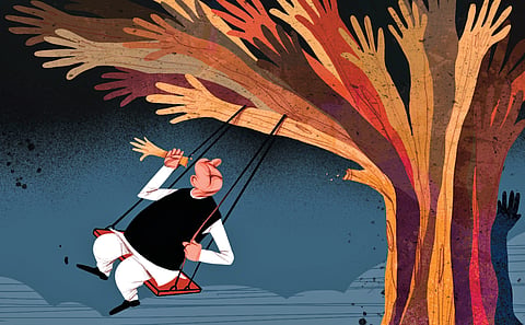 To survive and thrive, any education system requires institutions to compete with each other by offering courses and a quality faculty that attracts the best talent