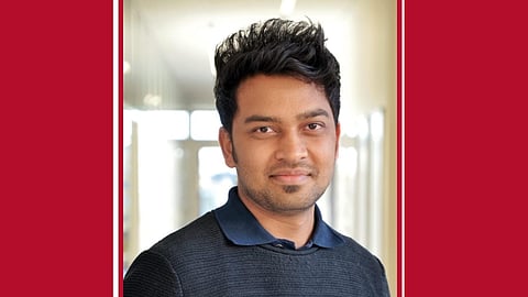 Shubham Sahu