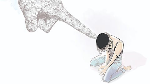 Ragging complaints increase annually.