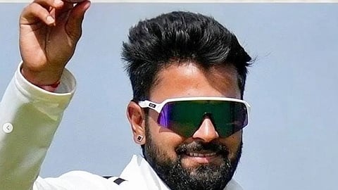 Saransh Jain