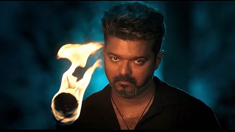 Still from Jana Nayagan