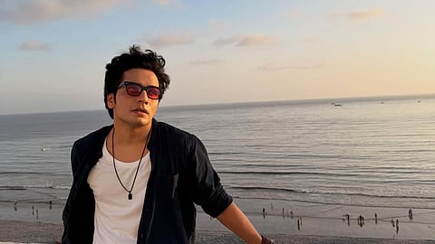 Raghav Chaitanya