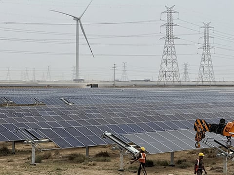 Tata Power Western Odisha Distribution Limited has achieved a major milestone of enabling an annual reduction of nearly 1.32 lakh tonnes of carbon dioxide (CO2) emissions.