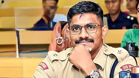 Telangana: Trainee IPS officer sent to judicial custody in sexual harassment case