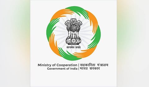 Ministry of Cooperation