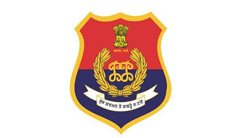 Punjab Police