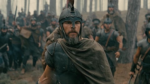Reelity check: The Odyssey sparks ticket pricing debate
