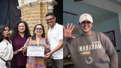 Maharani season 5 announcement stills