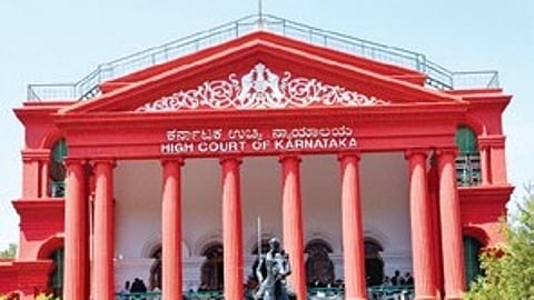 Karnataka High Court
